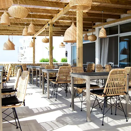 Hotell Island Resorts Maya Kardamena (Kos)