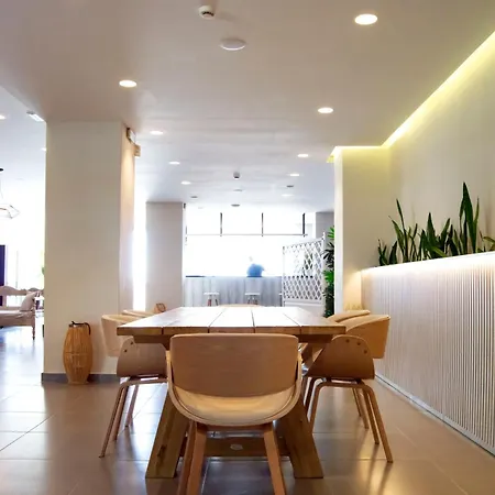 Hotell Island Resorts Maya