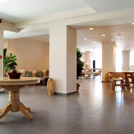 Island Resorts Maya Hotell Kardamena (Kos)