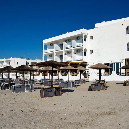 Hotell Island Resorts Maya Kardamena (Kos)