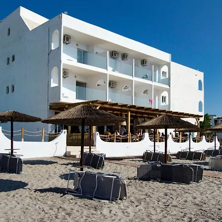 Island Resorts Maya Kardamena (Kos)
