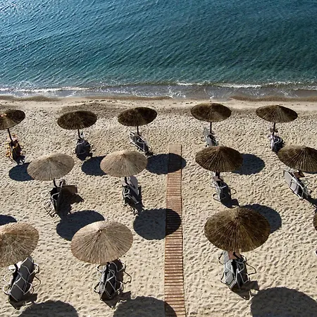 Island Resorts Maya 3* Kardamena (Kos)