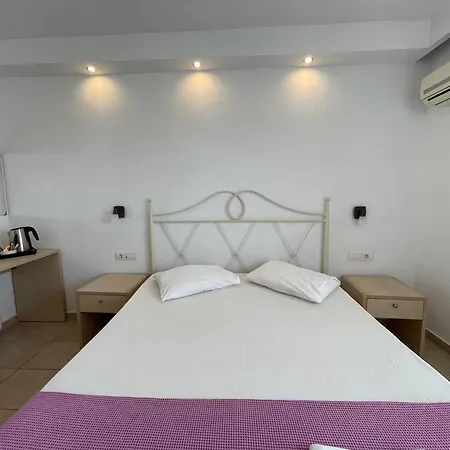 Island Resorts Maya Hotell