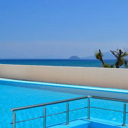 Island Resorts Maya Hotell Kardamena (Kos)