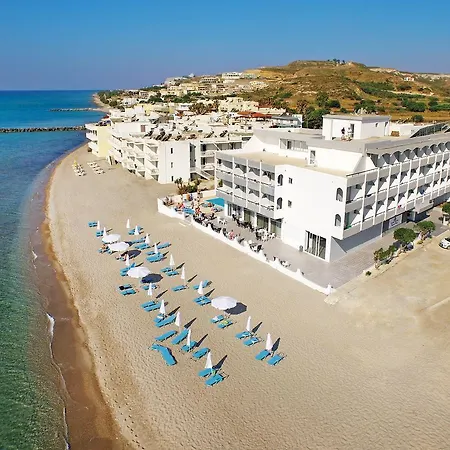 Hotell Island Resorts Maya 3*