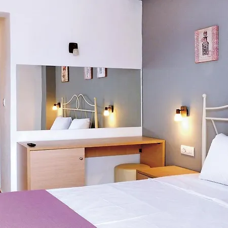 Island Resorts Maya 3* Kardamena (Kos)