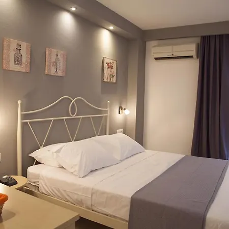 Hotell Island Resorts Maya Kardamena (Kos)