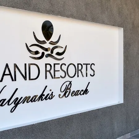 Island Resorts Maya Hotell 3*