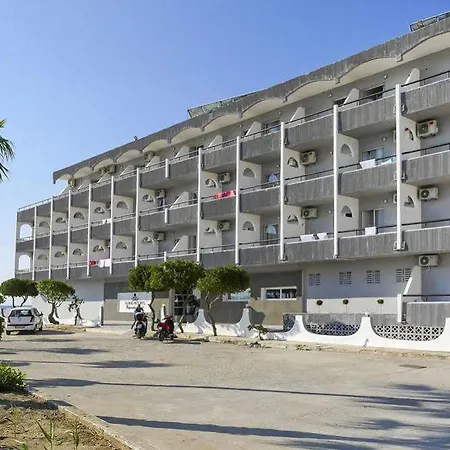 Island Resorts Maya Hotell 3*