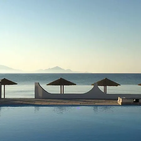Island Resorts Maya Hotell