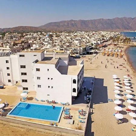 Island Resorts Maya Hotell Kardamena (Kos)