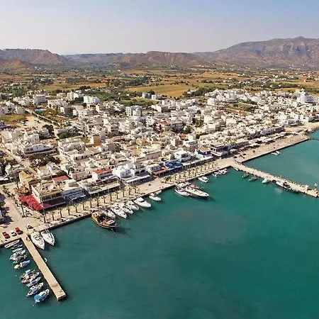 Island Resorts Maya 3* Kardamena (Kos)