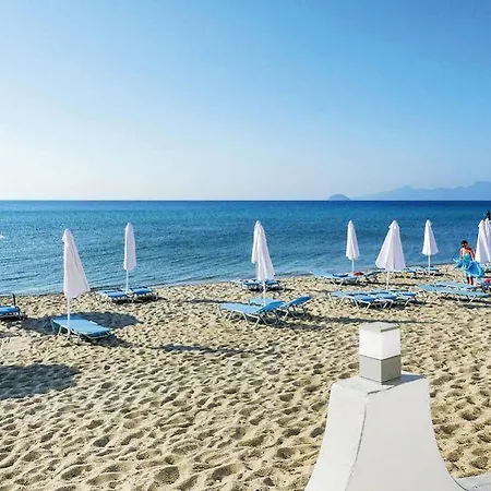 Island Maya 3* Kardamena (Kos)
