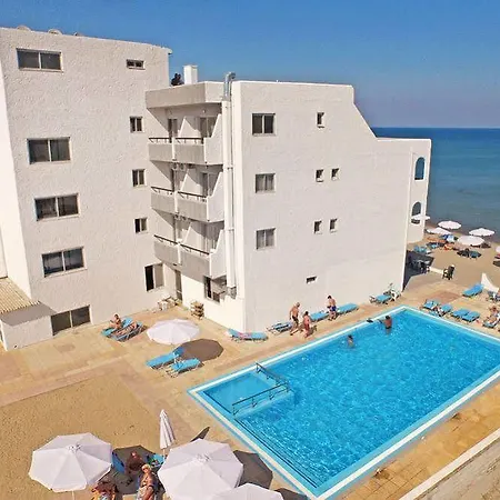 Hotell Island Resorts Maya 3*
