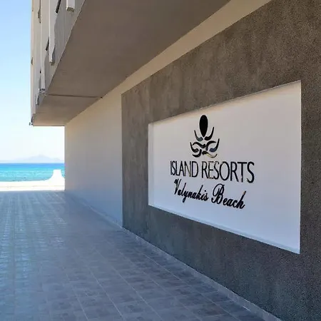 Island Resorts Maya
