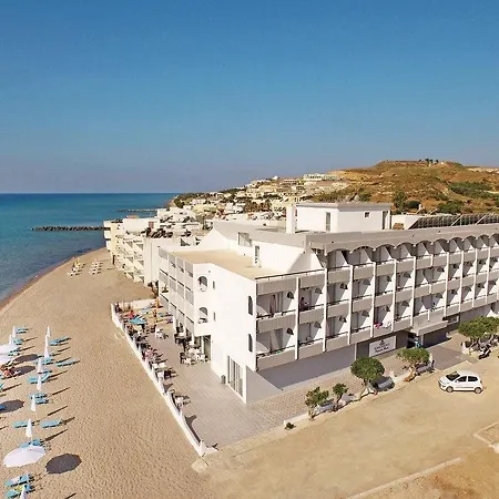 Hotell Island Resorts Maya 3*